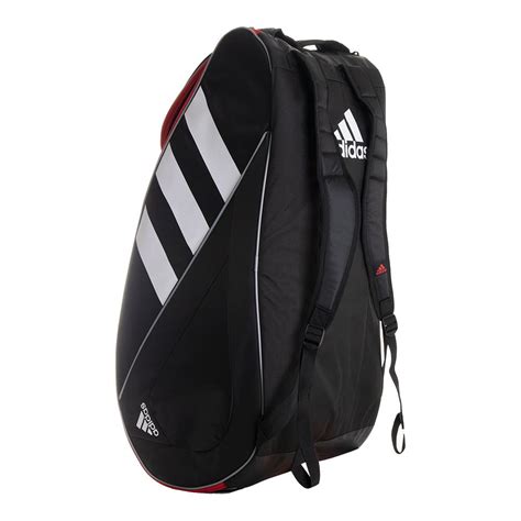 adidas tennis racquet bag.